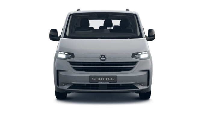 Volkswagen Transporter Shuttle T32 Swb Diesel 2.0 TDI 110PS Minibus Life [5 Plus] - Image 3